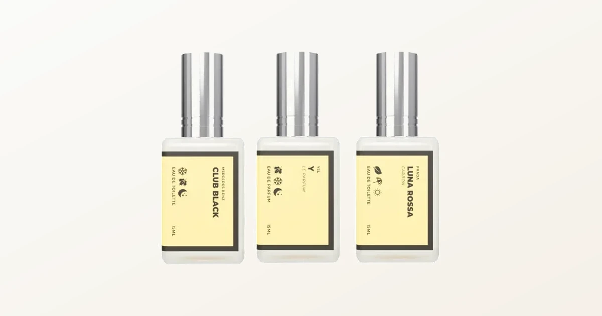 Special Occasion Set
