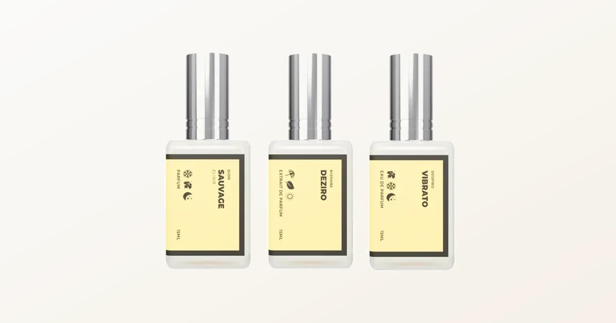 Year-Round Essentials Set