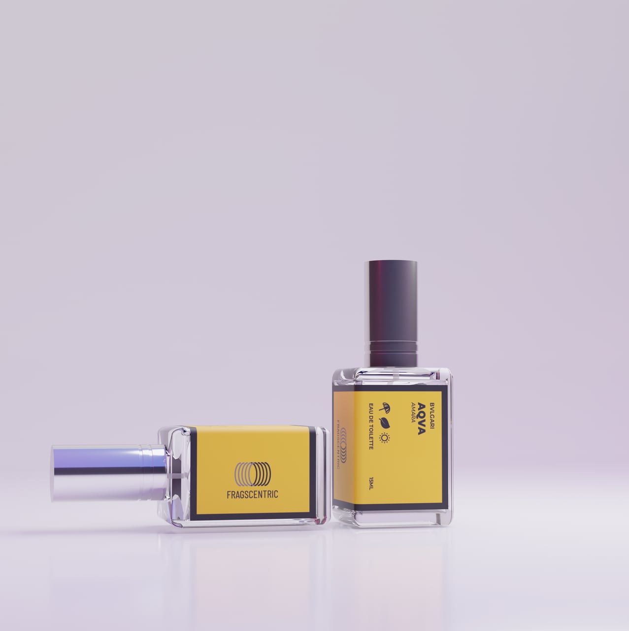Bvlgari Aqva Amara