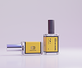 Sealed — tamper-evident label applied
