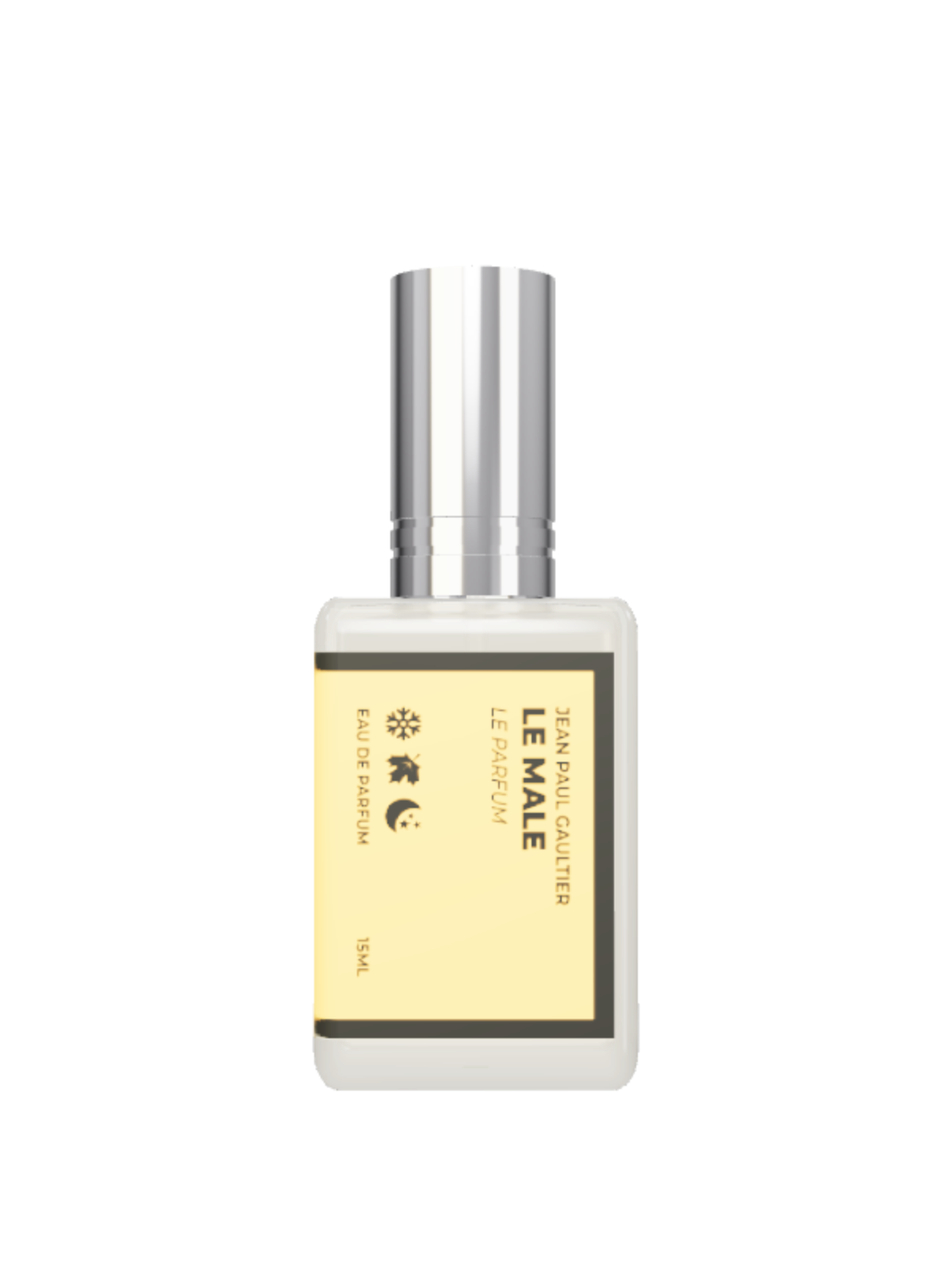 Eros EDP